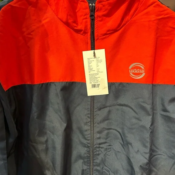 WAAW men’s upper - Picture 4 of 10